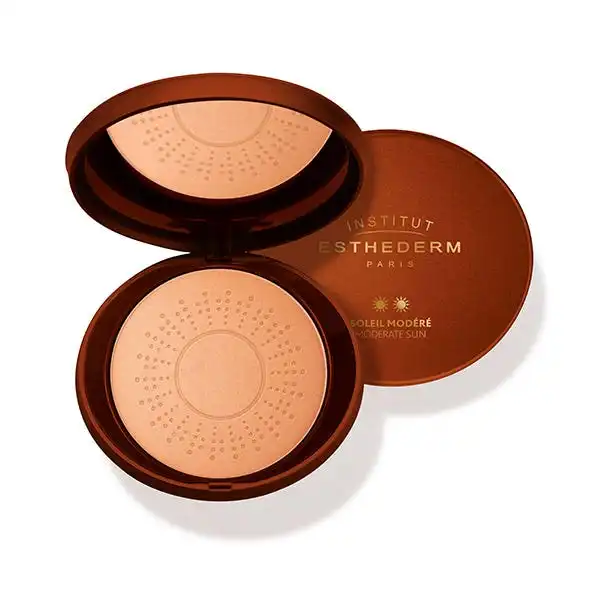 Polvos Protección Mineral - Esthederm - Comparador de precios