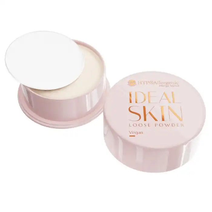 Polvos Sueltos Fijadores Ideal Skin 6 gr - BELL HYPOALLERGENIC - Comparador de precios