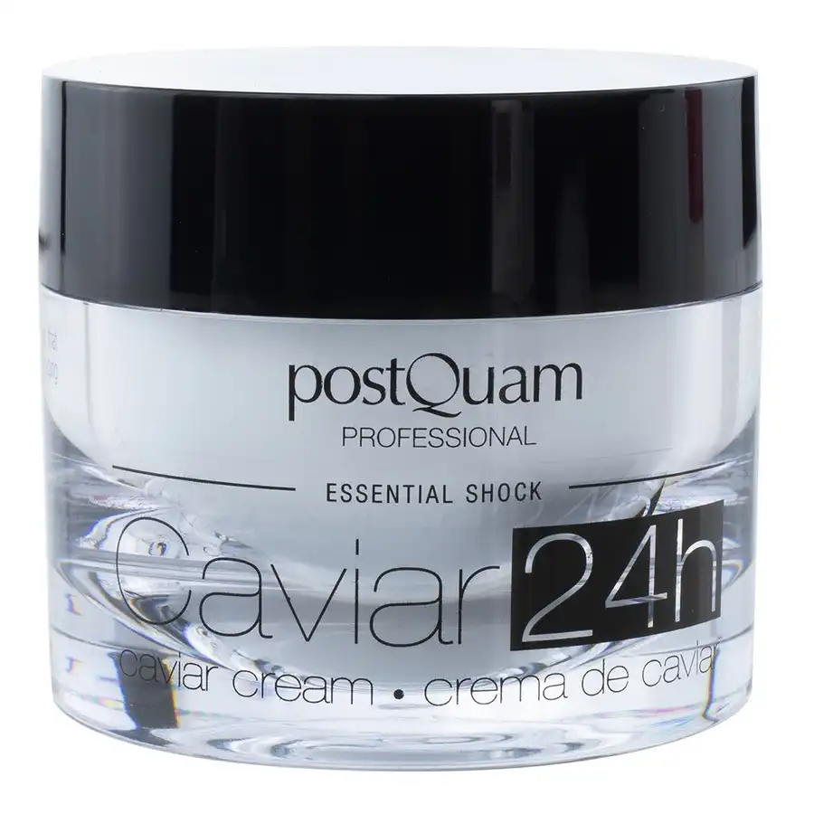 Postquam - Skin Care Caviar Cremas faciales 50 ml unisex - postQuam - Comparador de precios