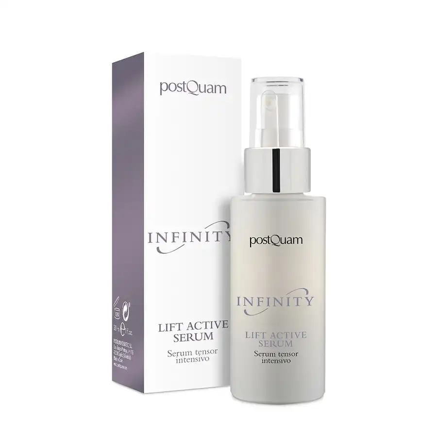 Postquam - Suero Lifting Activo Sérums faciales antiedad 30 ml unisex - postQuam - Comparador de precios
