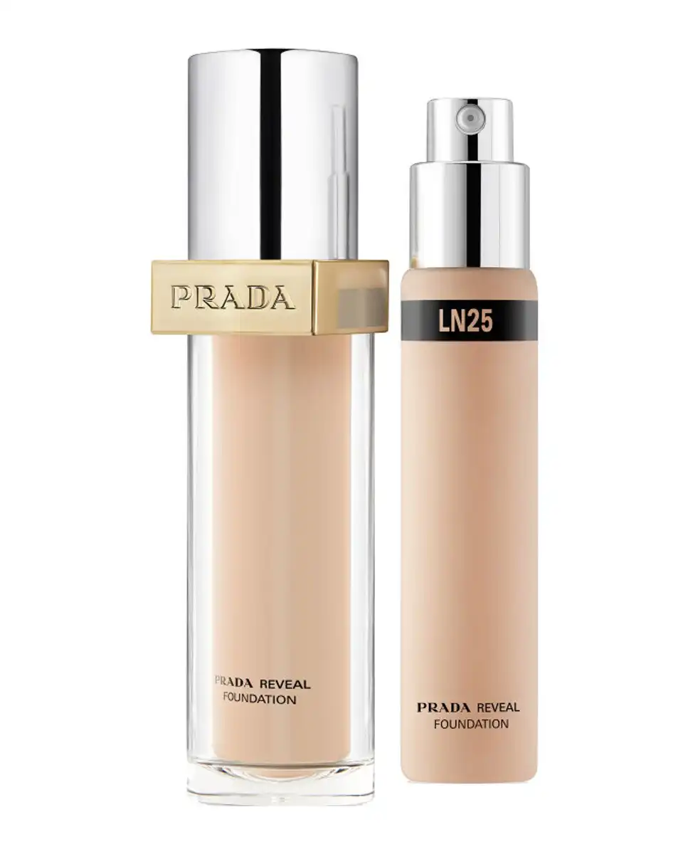 PRADA BEAUTY - Base de Maquillaje Reveal Prada Beauty. - PRADA BEAUTY - Comparador de precios