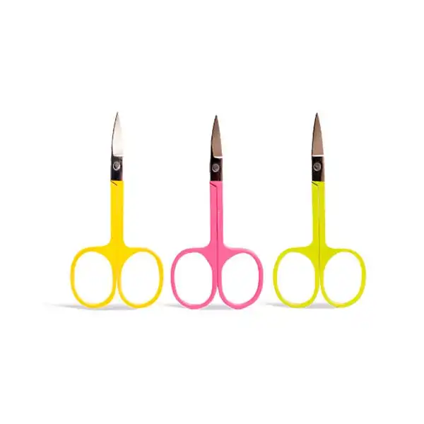 Precision Scissors - IDC INSTITUTE - Comparador de precios