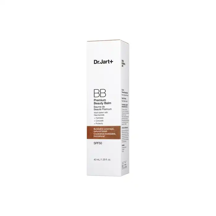 Premium BB Bálsamo de Belleza 40 ml - Dr Jart+ - Comparador de precios
