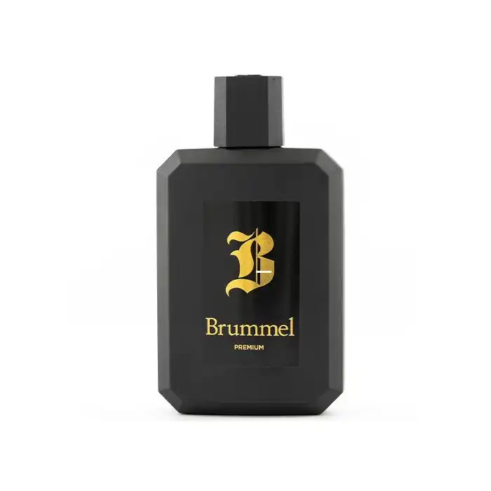 Premium Man Eau de Cologne 125 ml - Brummel - Comparador de precios