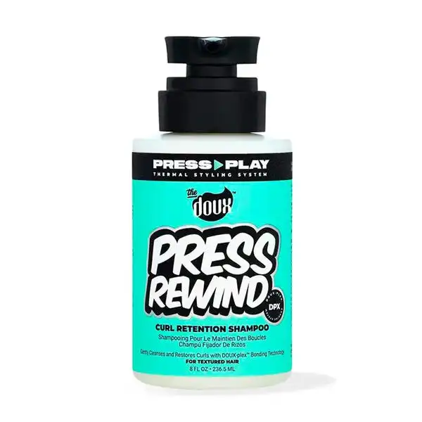 Press Rewind - The Doux - Comparador de precios