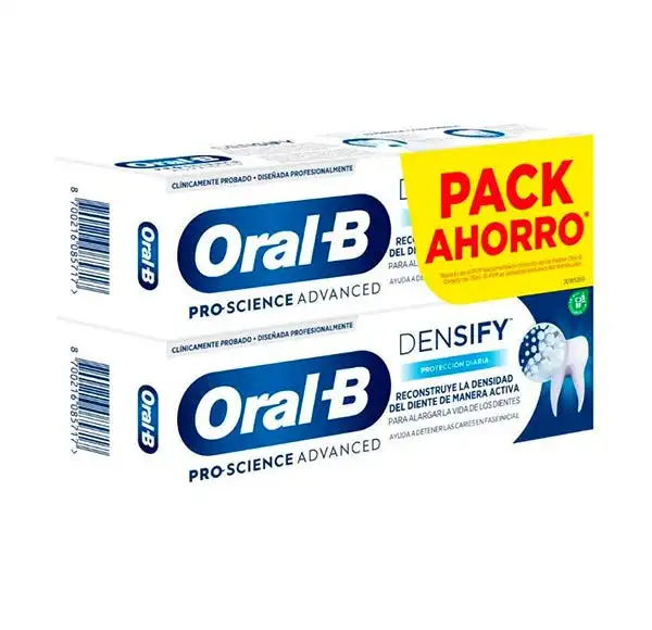 Pro Science Advanced - ORALÂ B - Comparador de precios