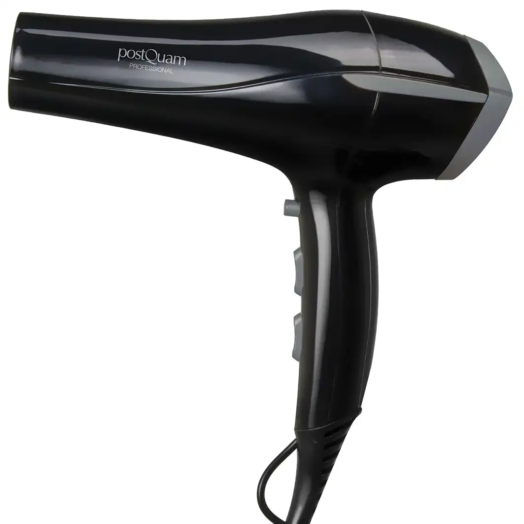 Profesional Gti 2400I Ozono&Iones Pq Secador de pelo - Italian Design - Comparador de precios