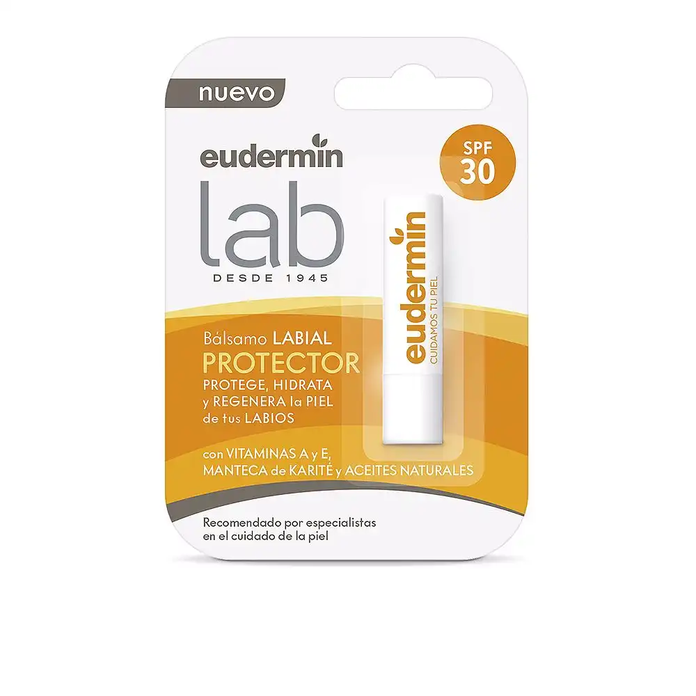 Protector labial 4 gr - Eudermin - Comparador de precios