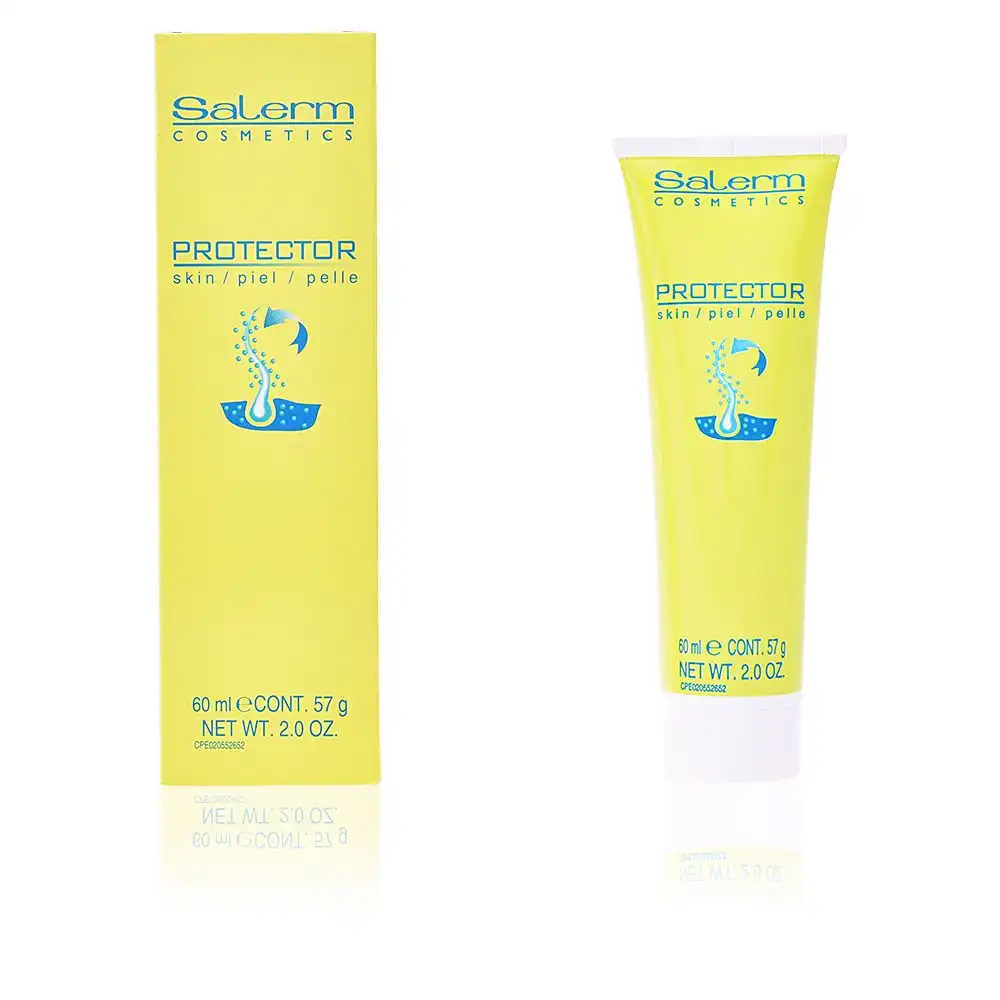 Protector Skin 60 ml - Salerm - Comparador de precios