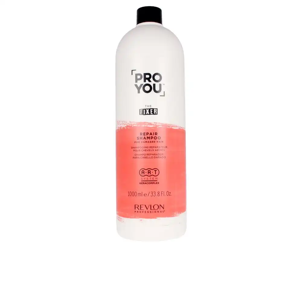 Proyou the fixer shampoo 1000 ml - Revlon - Comparador de precios