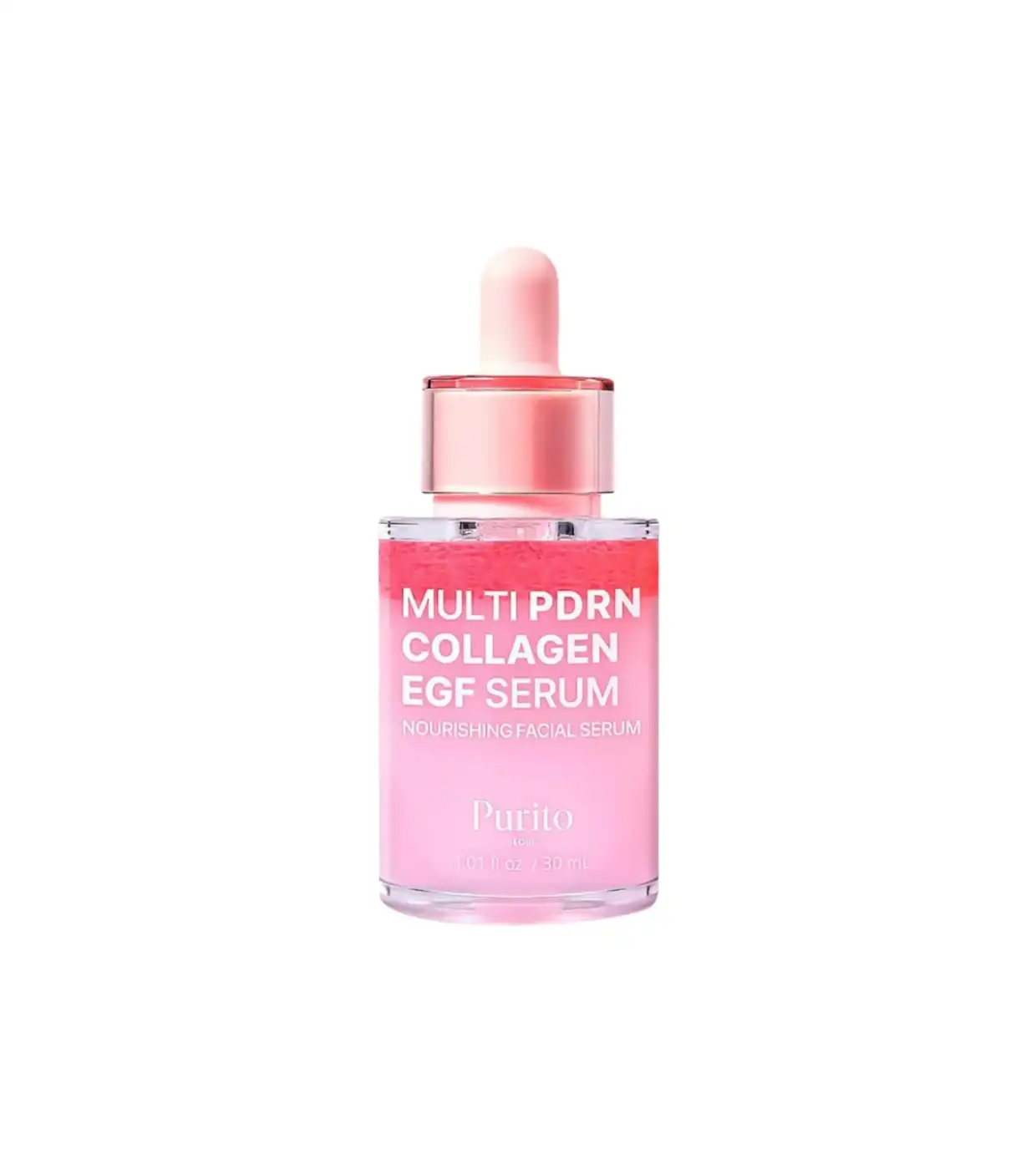 Purito - Sérum reafirmante Multi PDRN Collagen EGF - Purito - Comparador de precios