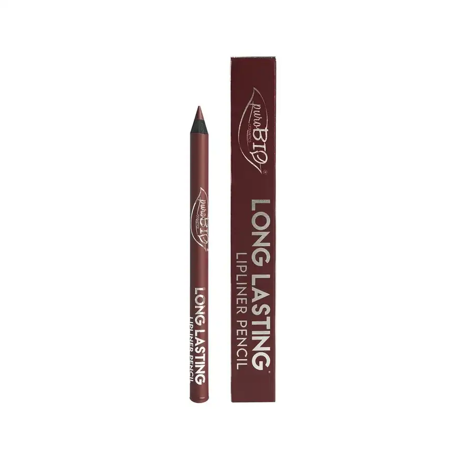 Purobio - Long Lasting Lipliner Pencil Perfiladores de labios 1.1 g 011L - Purobio - Comparador de precios