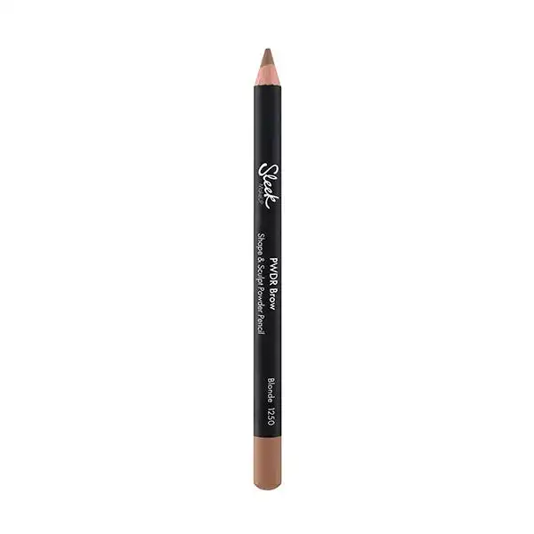 Pwdr Brow Blonde - Sleek - Comparador de precios