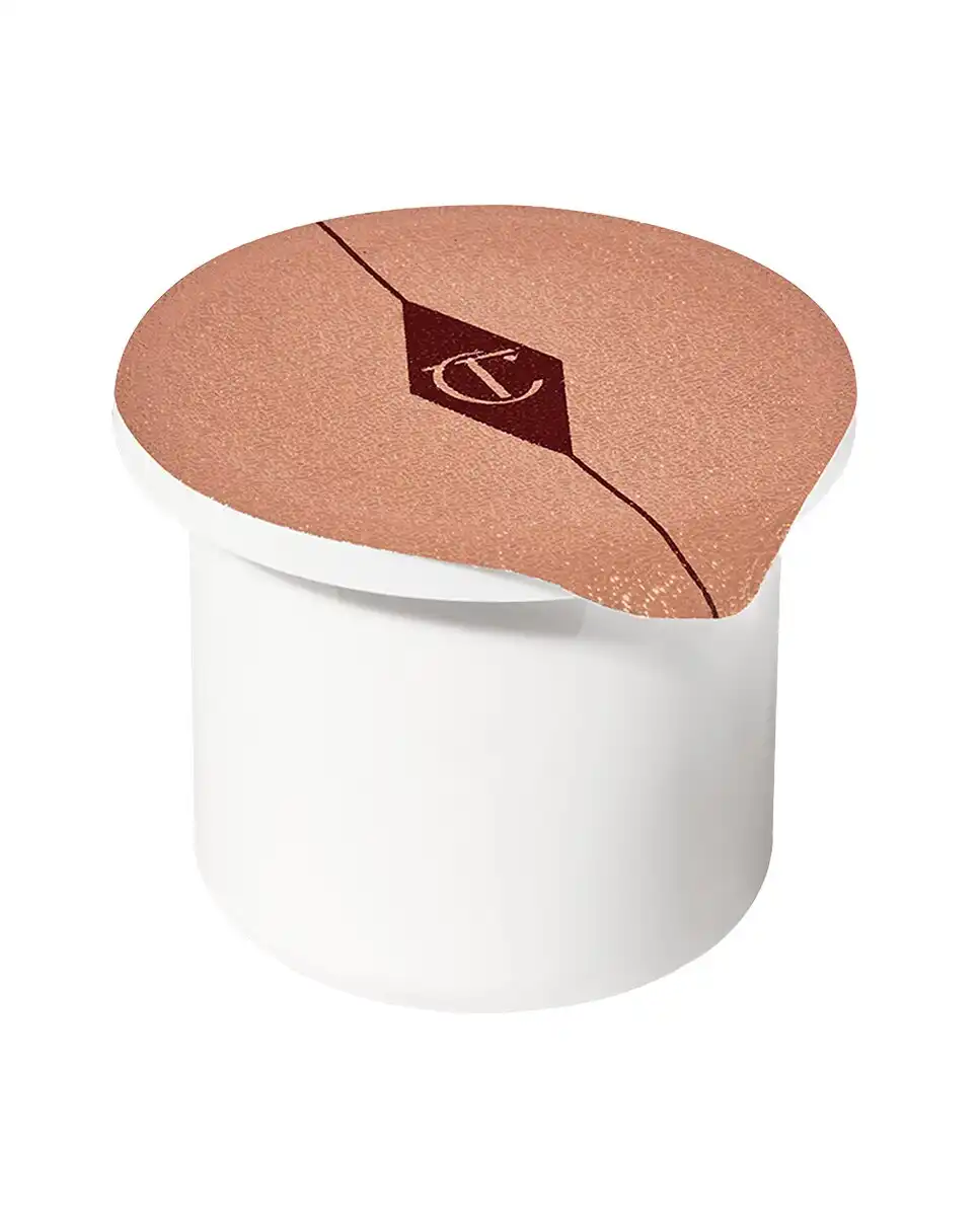 Recarga Crema Hidratante Magic Cream Charlotte Tilbury 50 ml - Charlotte Tilbury - Comparador de precios
