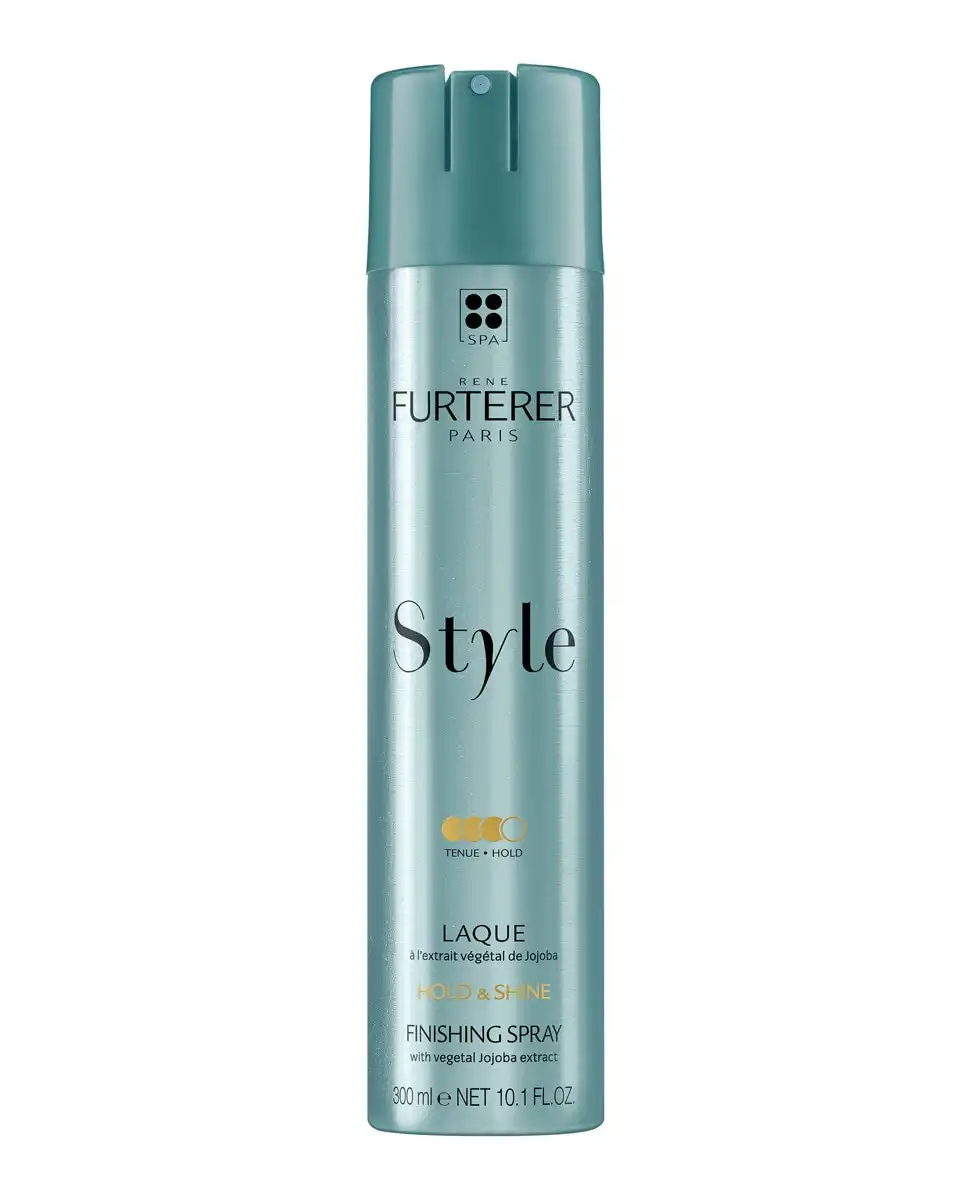 René Furterer - Style Laca Vegetal 300 Ml - René Furterer - Comparador de precios