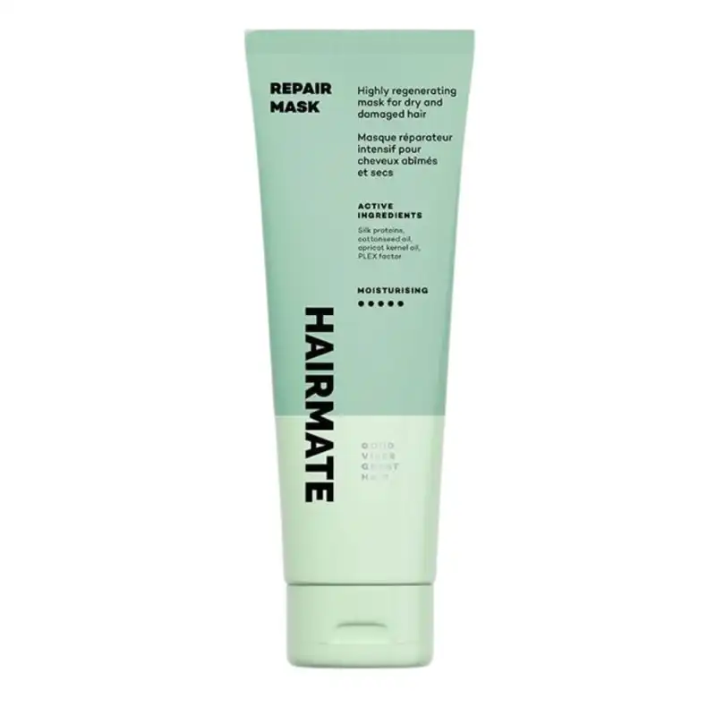 Repair Mask - 200 ml - Hairmate - Hairmate - Comparador de precios