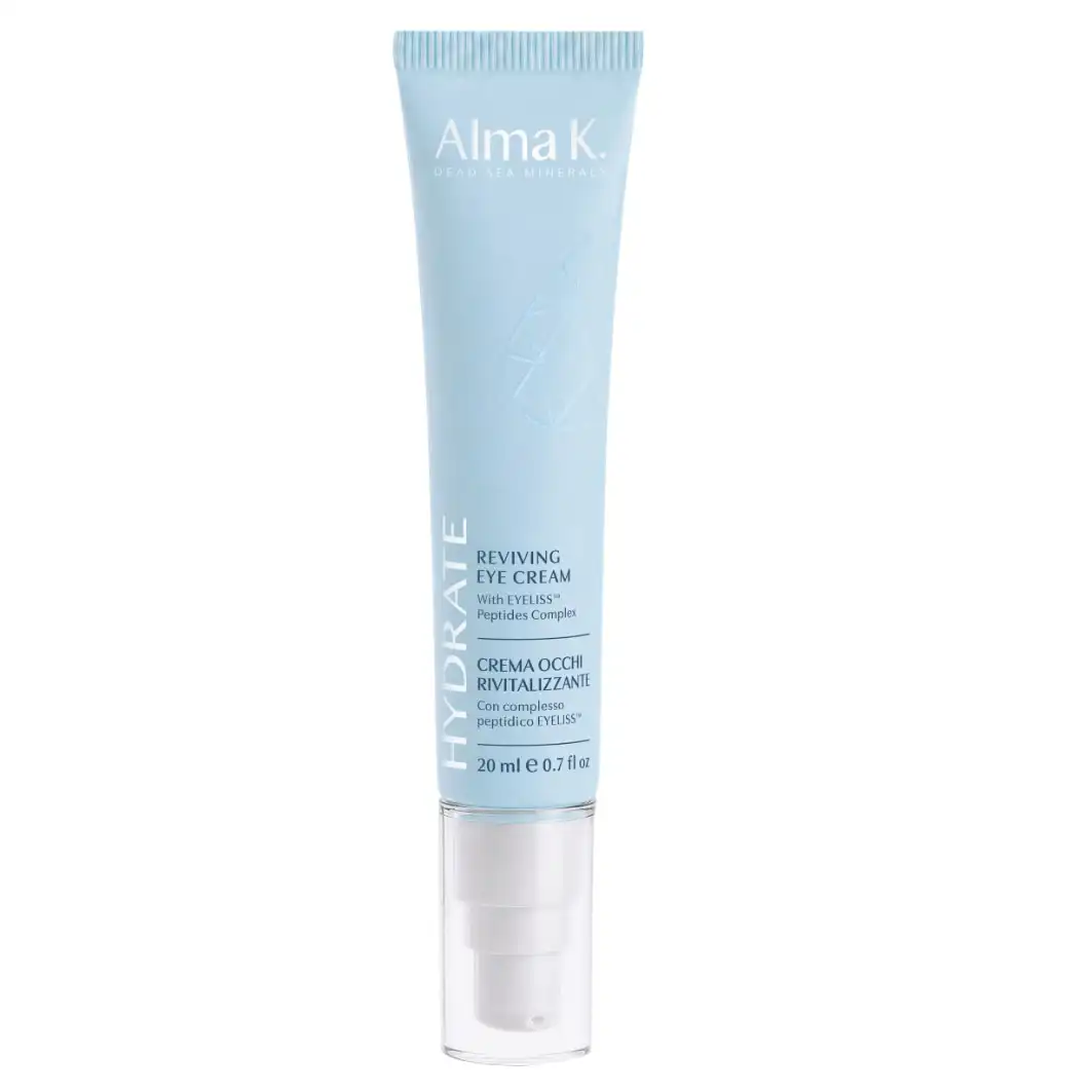 Revitalizing Crema para los ojos 20 ml - Alma K - Comparador de precios