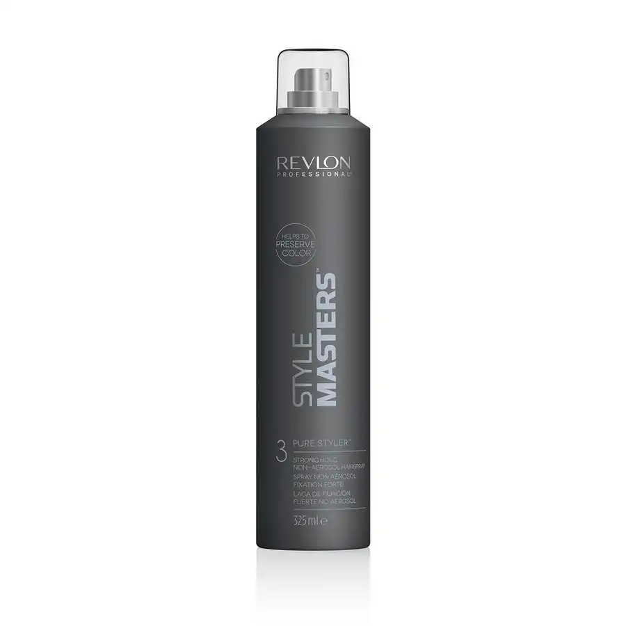 Revlon - Espumas para el cabello 325 ml female - Revlon - Comparador de precios