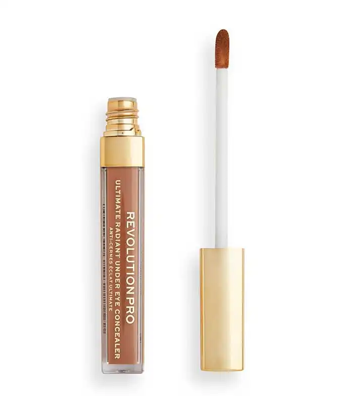 Revolution Pro - Corrector Ultimate Radiant Under Eye Concealer - C13 - REVOLUTION PRO - Comparador de precios