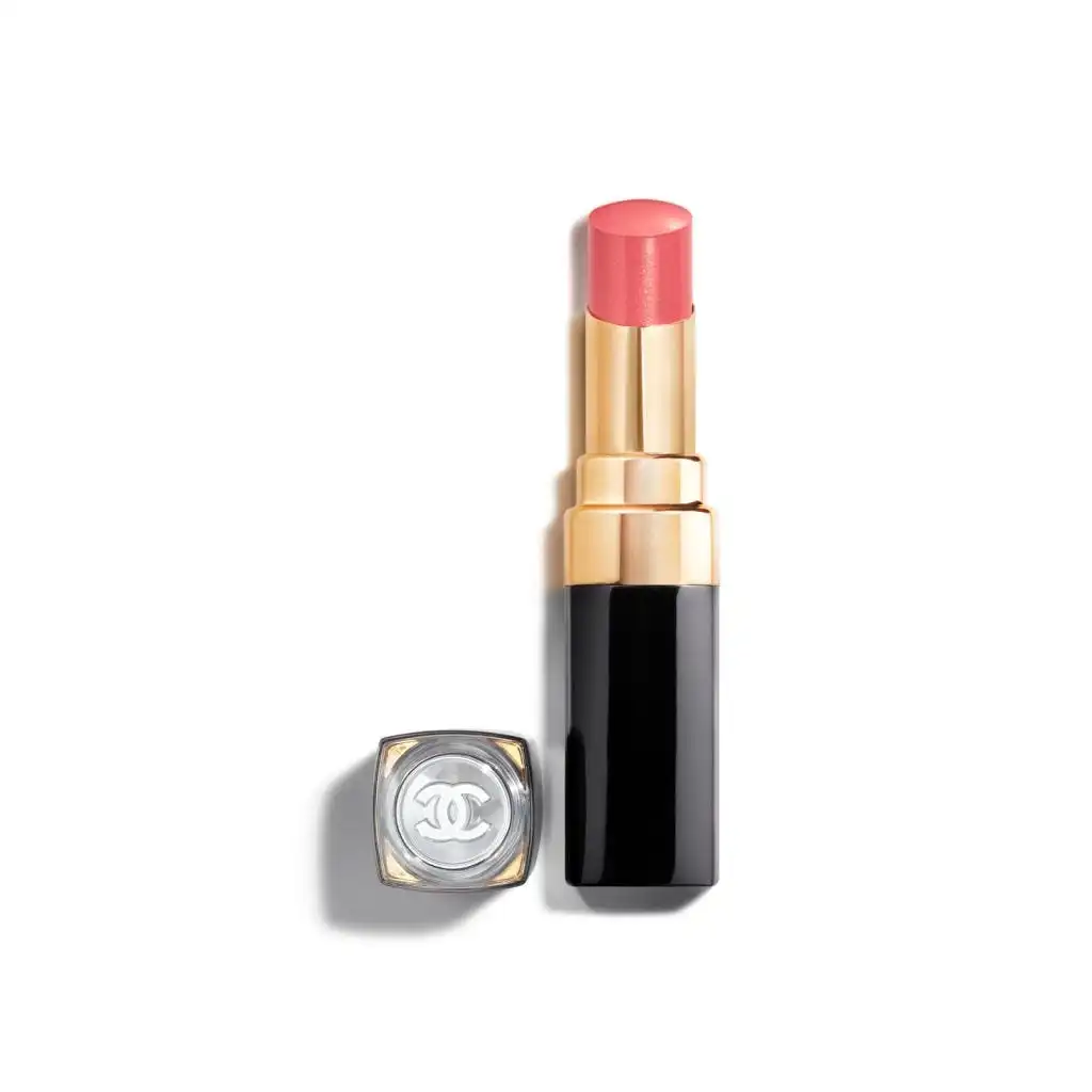 ROUGE COCO FLASH 132 FLUSHED 3G - Chanel - Comparador de precios