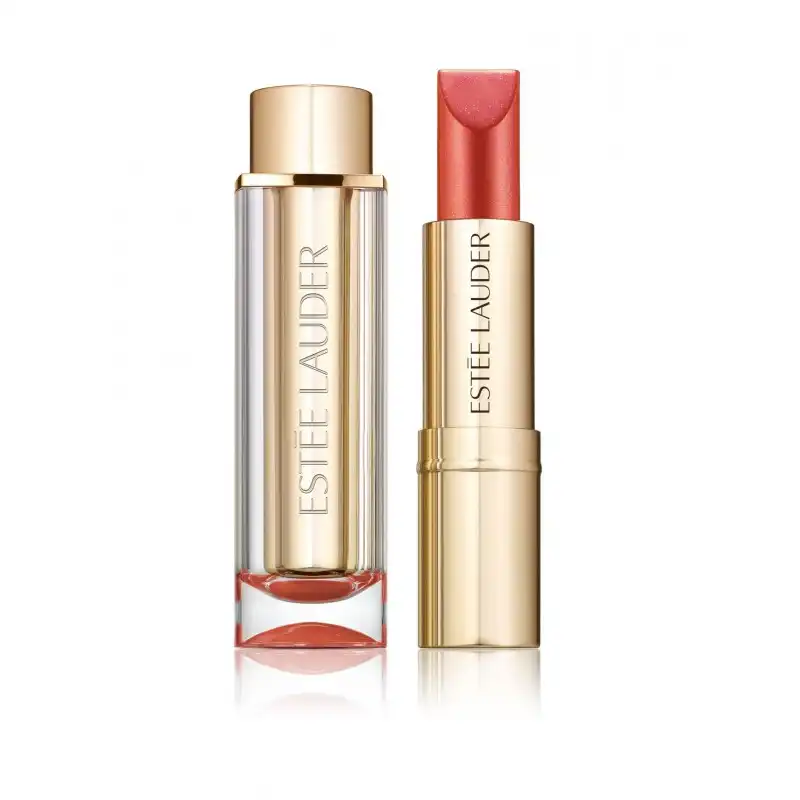 Rouge Pc Love 380 Galactic Gold - Estée Lauder - Comparador de precios