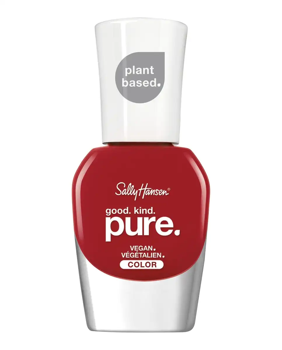 Sally Hansen - Esmalte De Uñas Good Kind Pure - Sally Hansen - Comparador de precios
