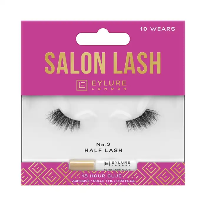 Salon Lash Pestañas Postizas  Eylure - Eylure - Comparador de precios