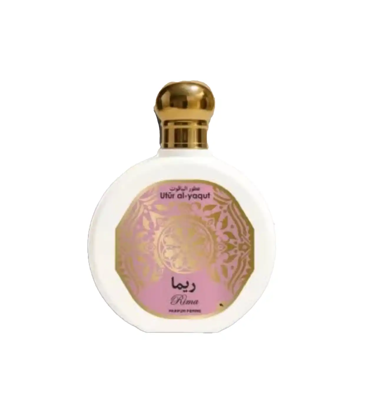 Saphir - Eau de Parfum Utur Al-yaqut - Rima - SAPHIR - Comparador de precios