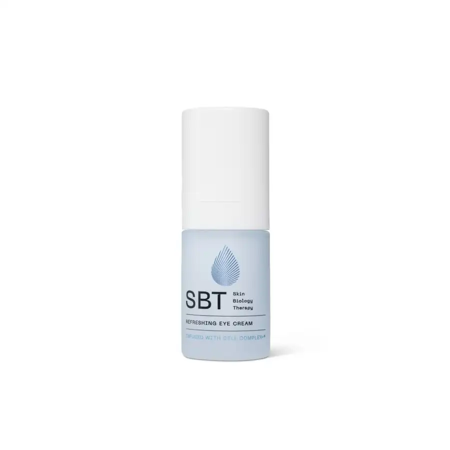 SBT - Essential Refreshing Eye Cream Cremas de ojos 15 ml unisex - SBT - Comparador de precios