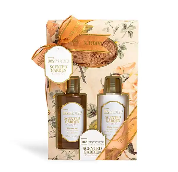 Scented Garden - IDC INSTITUTE - Comparador de precios