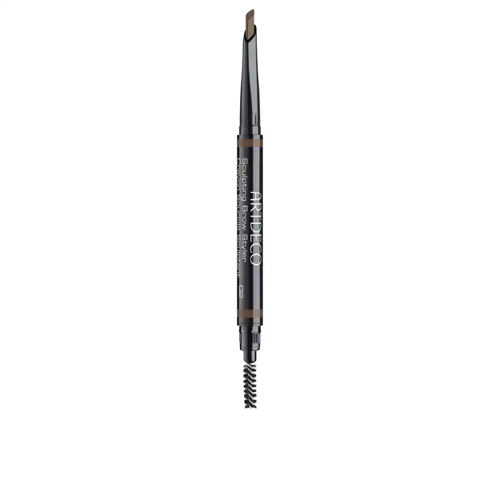 Sculpting Brow Styler  lápiz de cejas #2-Brunette - Artdeco - Comparador de precios