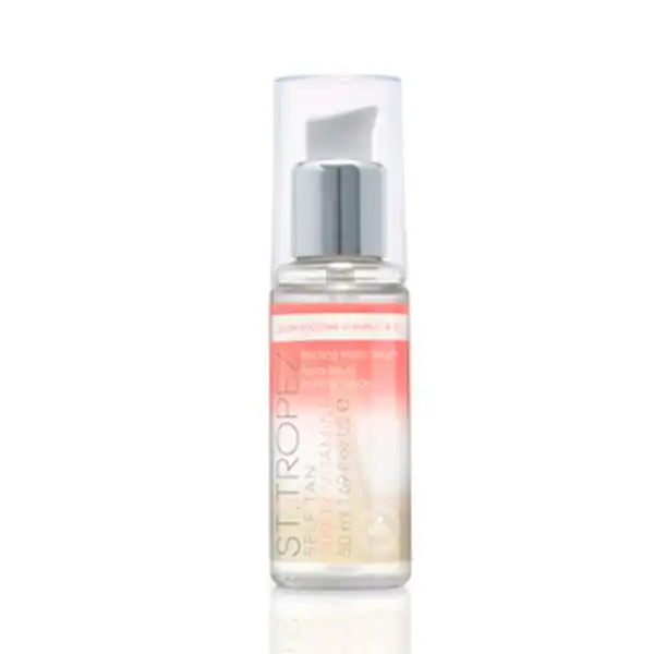 Self Tan Purity Vitamins Serum - St Tropez - Comparador de precios