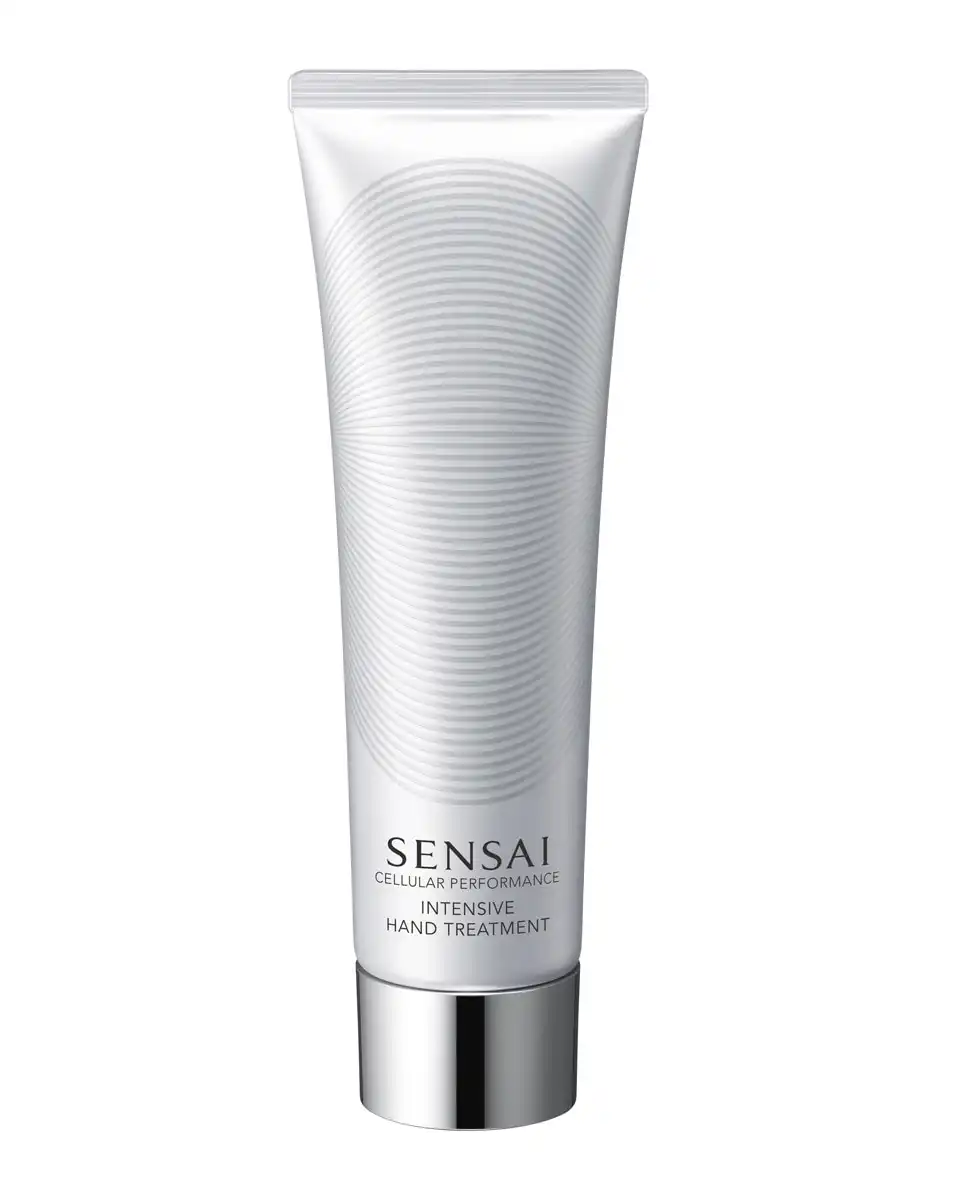 Sensai - Crema De Manos Cellular Performance Intensive Hand Treatment 100 Ml - Sensai - Comparador de precios
