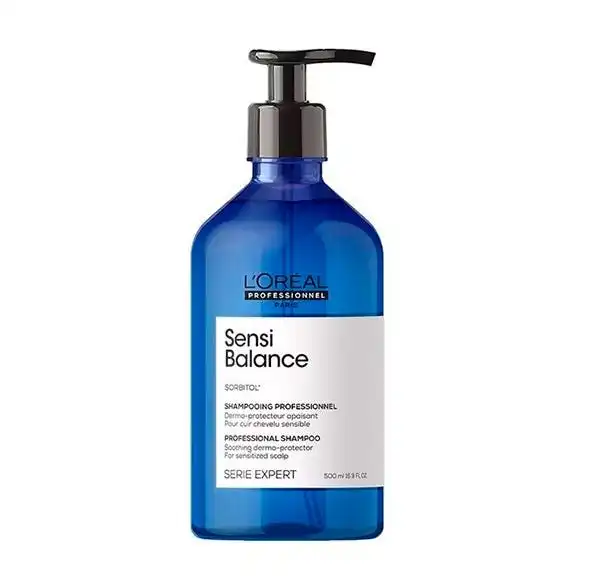 Sensi Balance 500Ml - LOréal Professionnel - Comparador de precios
