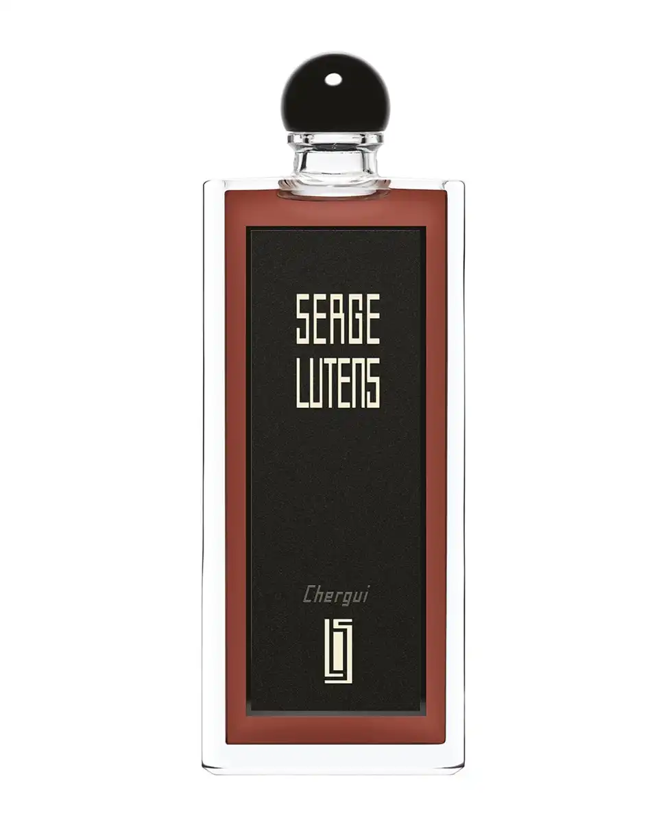 Serge Lutens - Eau De Parfum Chergui 50 Ml - Serge Lutens - Comparador de precios