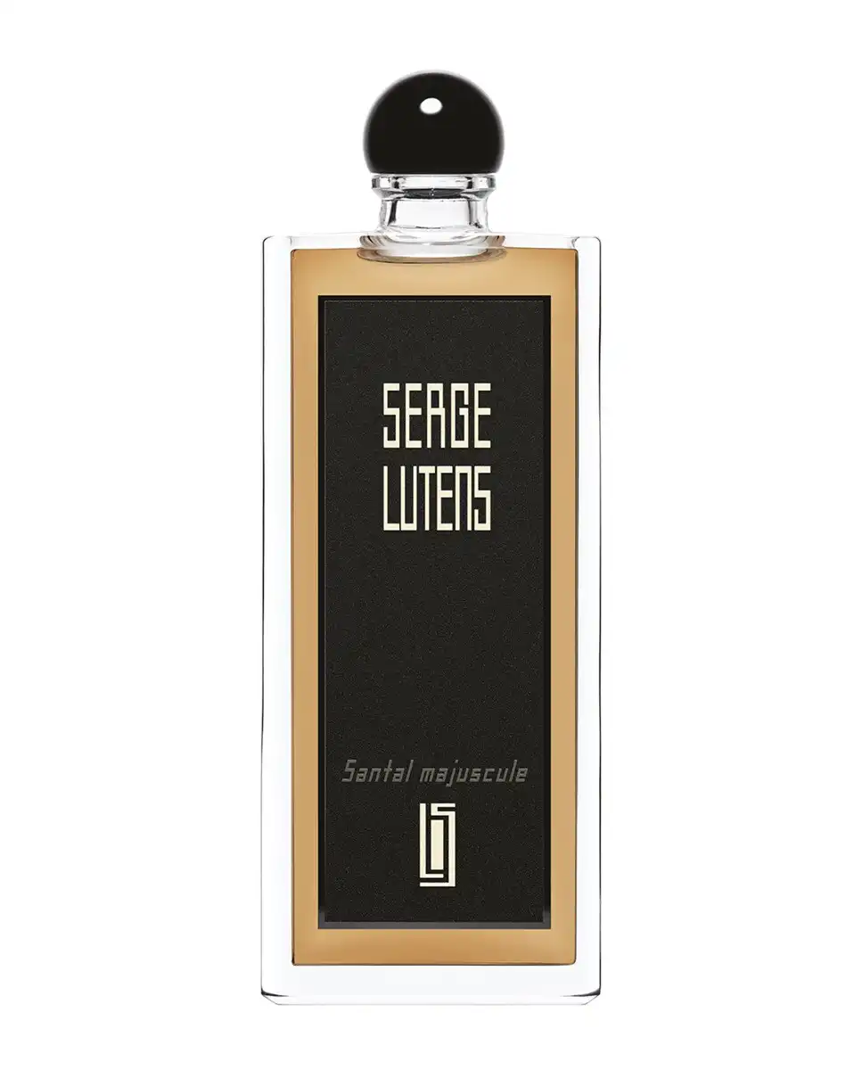 Serge Lutens - Eau De Parfum Santal Majuscule 50 Ml - Serge Lutens - Comparador de precios