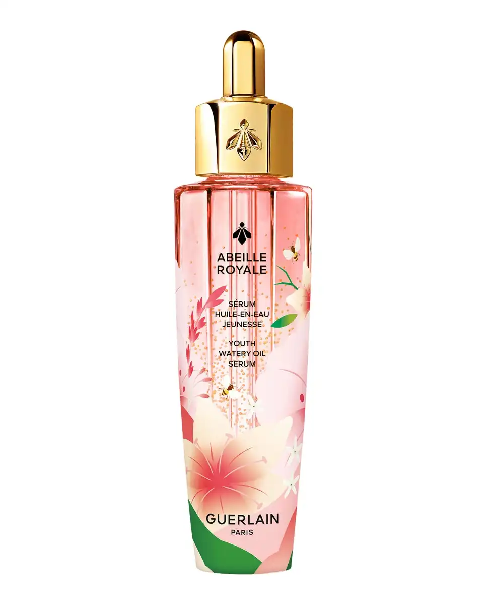 Sérum Aceite Acuoso de Juventud Ed Artística Limitada por Zelam Lim Guerlain - Guerlain - Comparador de precios