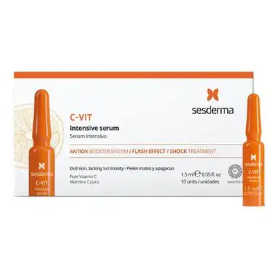 Sesderma C-Vit Intensive Sérum 10 und - Sesderma - Comparador de precios