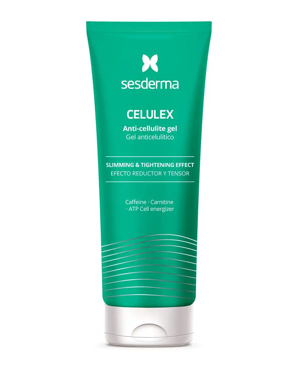 Sesderma - Gel Anticelulítico Celulex 200 Ml - Sesderma - Comparador de precios