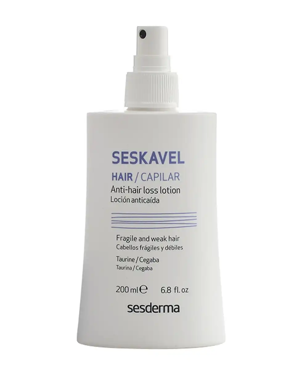 Sesderma - Loción Anticaída Seskavel - Sesderma - Comparador de precios