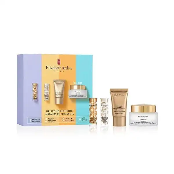 Set Ceramide Lift & Firm Cream - Elizabeth Arden - Comparador de precios