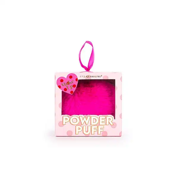 Shaka Pop Powder Puff - TRI-COASTAL - Comparador de precios