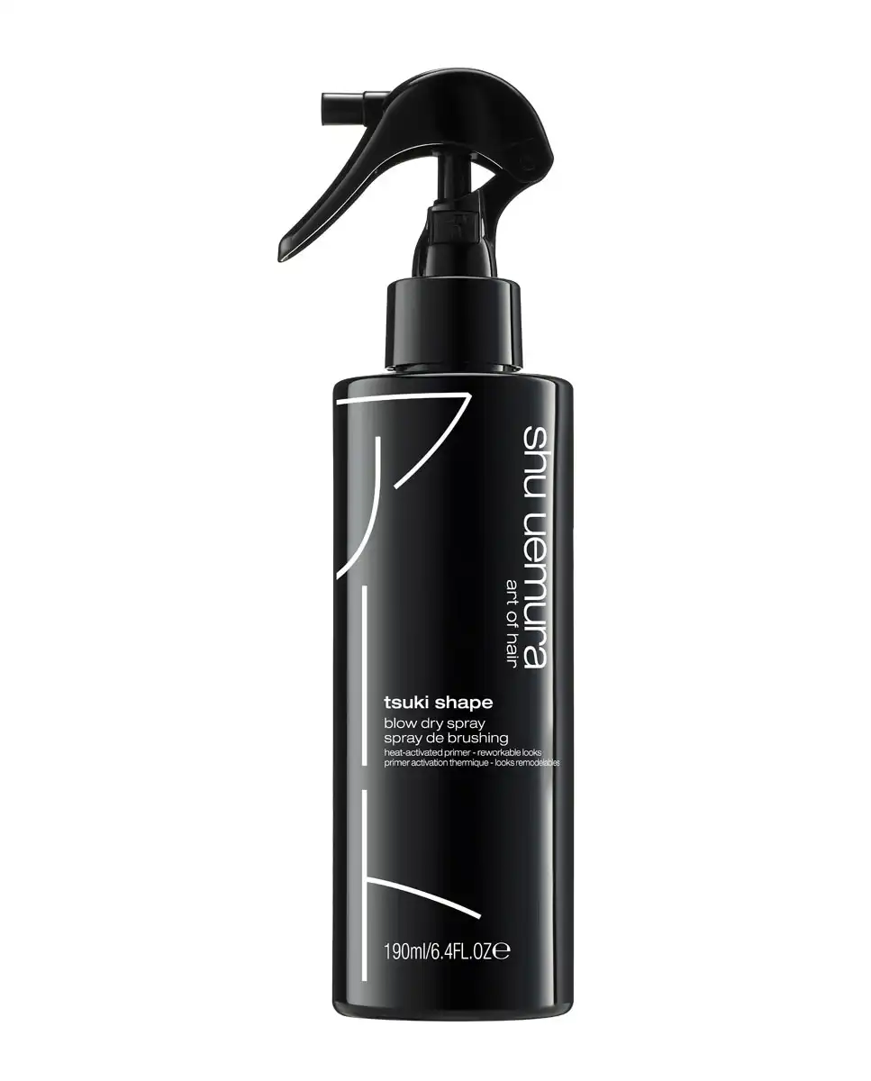 Shu Uemura - Spray Styling Tsuki Shape 200 Ml - Shu Uemura - Comparador de precios