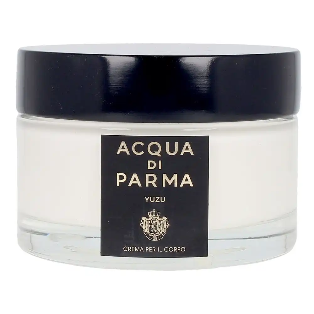 Signatures Of The Sun Yuzu body cream 150 ml - Acqua Di Parma - Comparador de precios