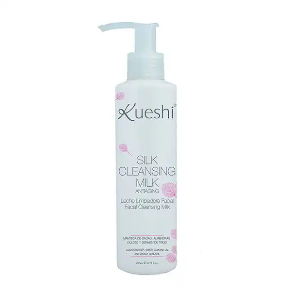 Silk Cleansing Milk - Kueshi - Comparador de precios