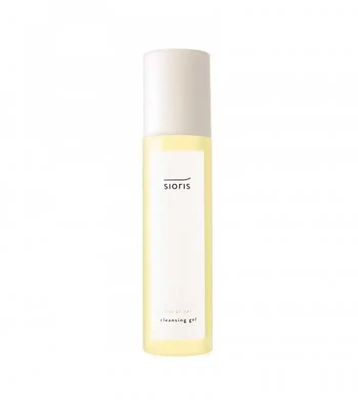 Sioris - Gel limpiador Day By Day - Sioris - Comparador de precios