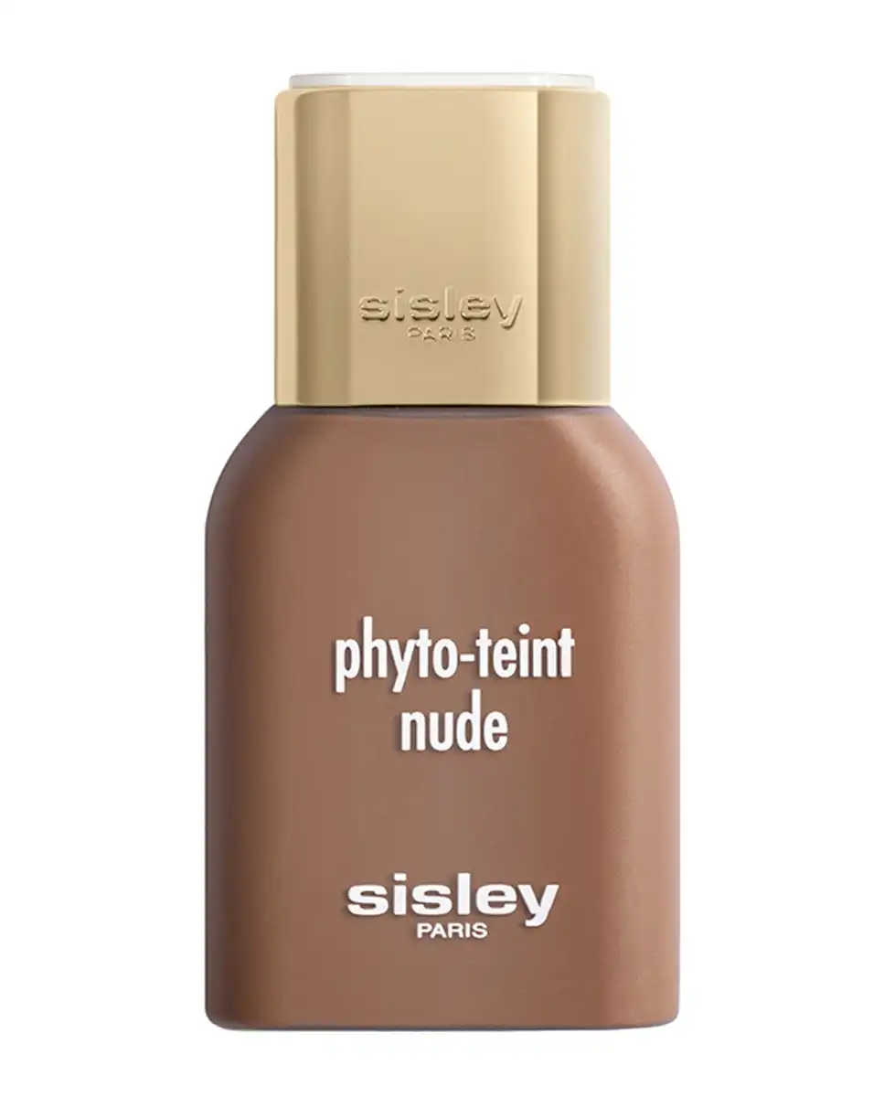 Sisley - Base De Maquillaje Phyto-Teint Nude - Sisley - Comparador de precios