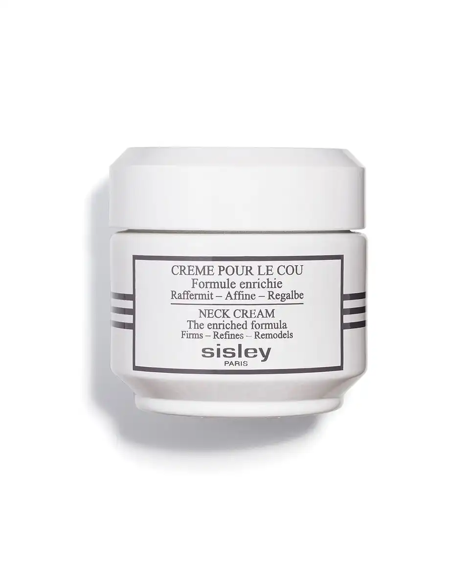 Sisley - Crème Pour Le Cou - Sisley - Comparador de precios