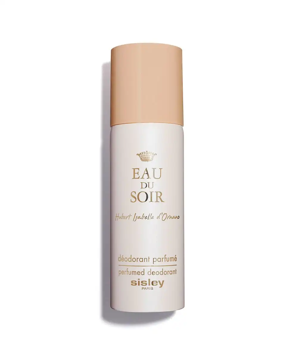 Sisley - Desodorante Spray Parfumé Eau Du Soir - Sisley - Comparador de precios