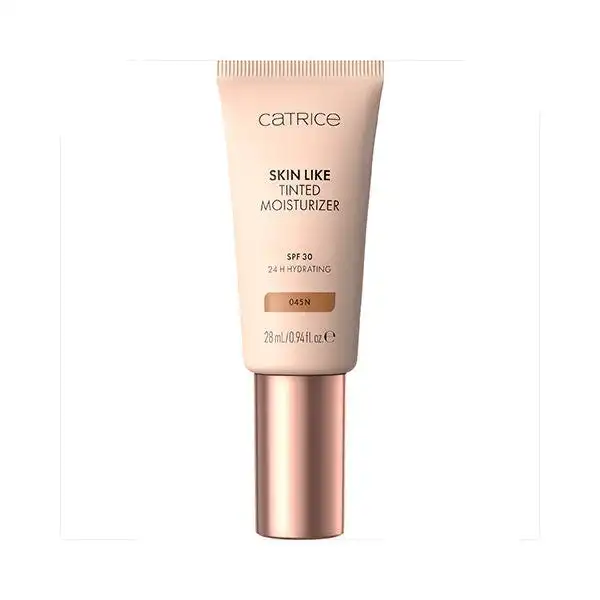 Skin Like 045n - CATRICE - Comparador de precios